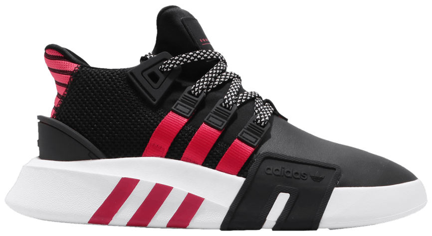 Giày Adidas EQT Bask ADV 'Scarlet' FW4249