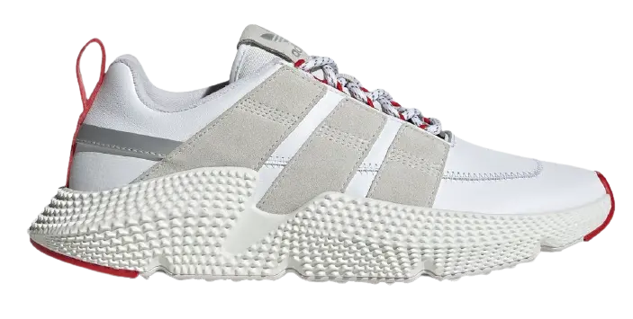 Giày Adidas Prophere V2 'White University Red' FW4260