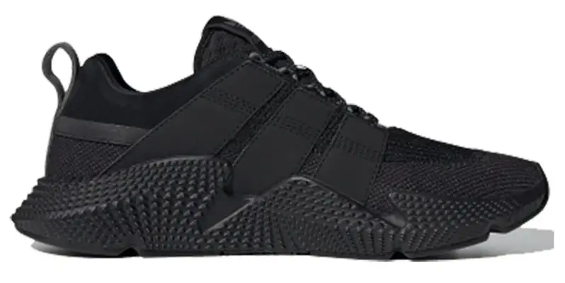 Giày Adidas Prophere V2 'All Black' FW4262