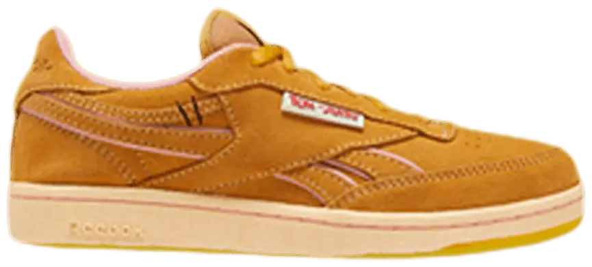 Giày Reebok Club C Revenge GS 'Jerry' FW4641