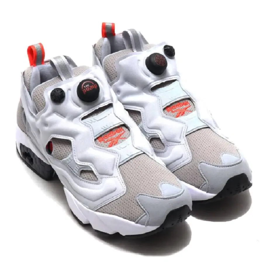 Alternative view of Giày Reebok InstaPump Fury OG ‘Cold Grey’ FW4755