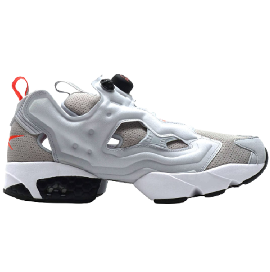 Giày Reebok InstaPump Fury OG ‘Cold Grey’ FW4755