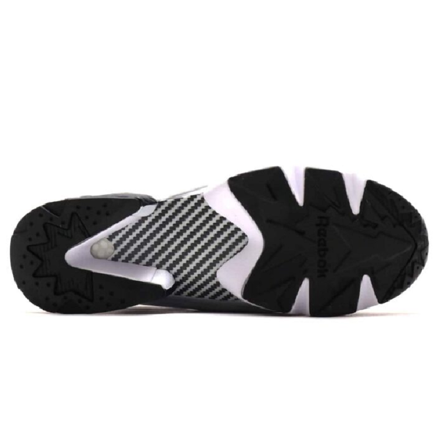 Giày Reebok InstaPump Fury OG ‘Cold Grey’ FW4755 - Ảnh 5