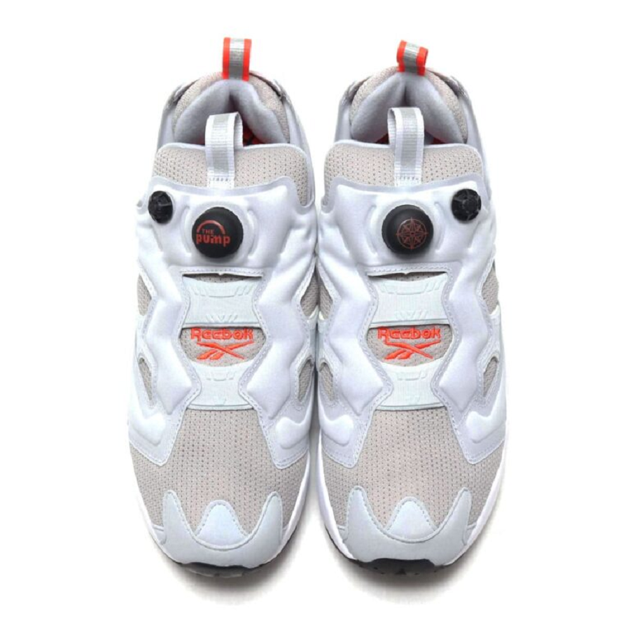 Giày Reebok InstaPump Fury OG ‘Cold Grey’ FW4755 - Ảnh 3