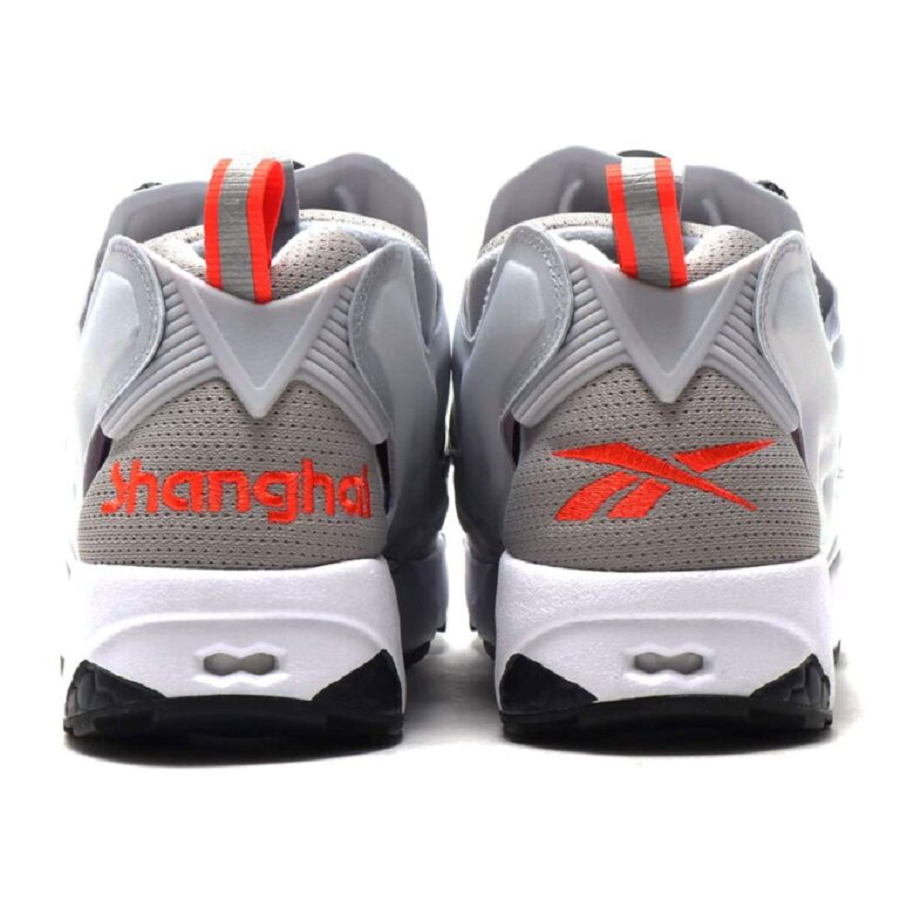 Giày Reebok InstaPump Fury OG ‘Cold Grey’ FW4755 - Ảnh 4