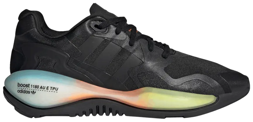Giày Adidas ZX Alkyne 'Black Multi' FW4793