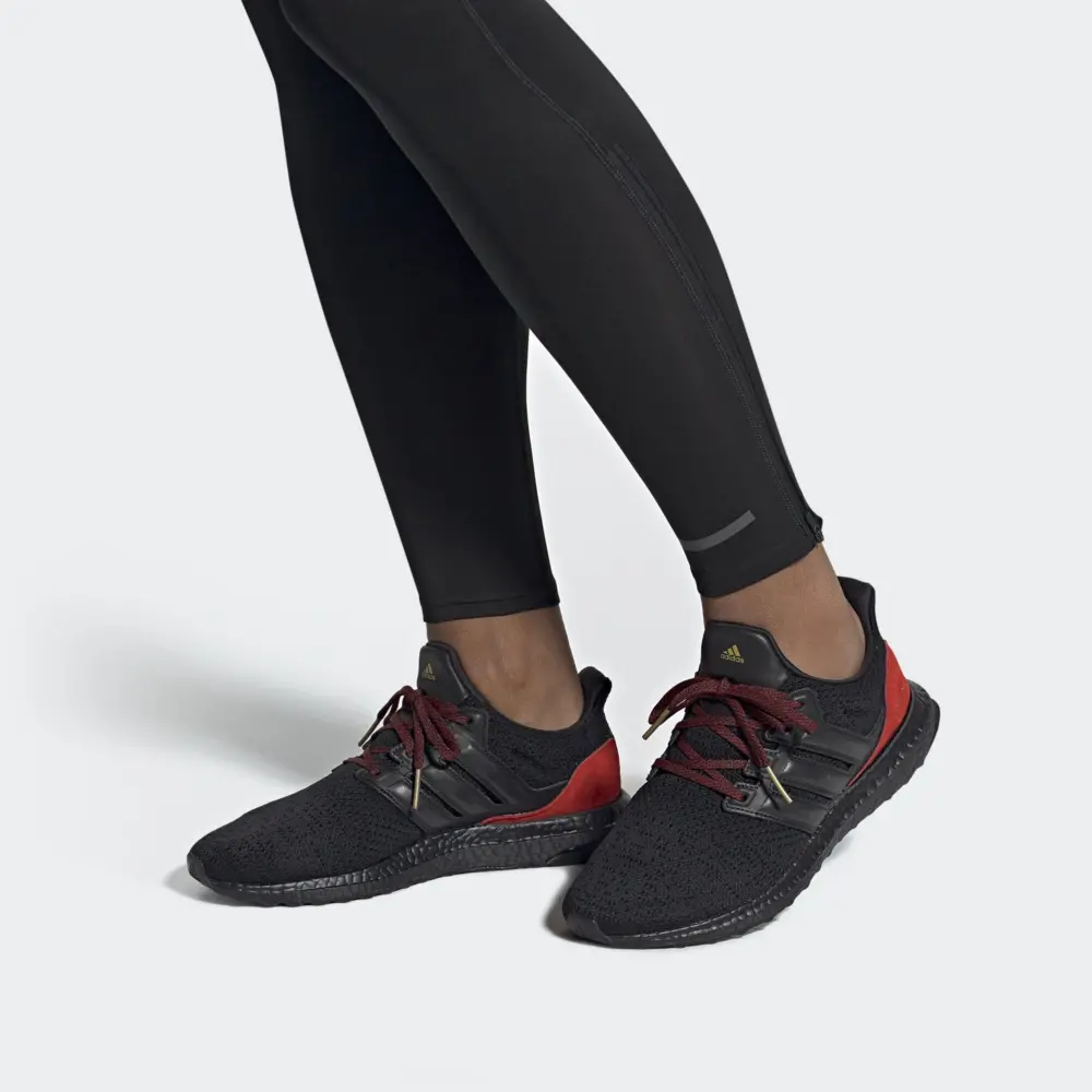 Giày Adidas UltraBoost DNA 'Lush Red' FX7236 - Ảnh 4