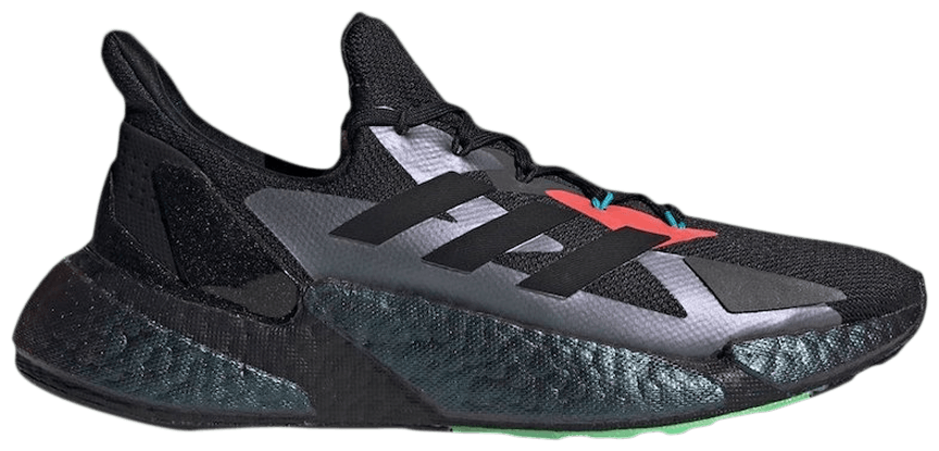 Giày Adidas X9000L4 'Core Black' FW4910