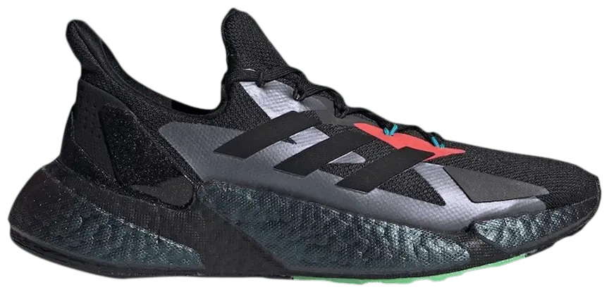 Giày Adidas X9000L4 'Core Black' FW4910
