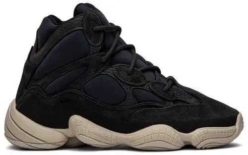 Giày Adidas Yeezy 500 High 'Slate' FW4968