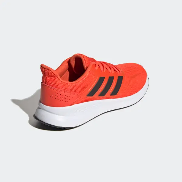 Giày Adidas Runfalcon "Semi Solar Red" FW5060 - Ảnh 3