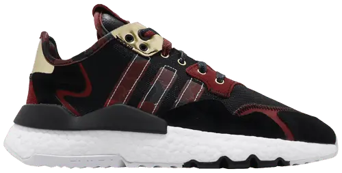 Giày Adidas Nite Jogger 'Chinese New Year' FW5272
