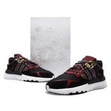 Giày Adidas Nite Jogger 'Chinese New Year' FW5272 - Ảnh 3