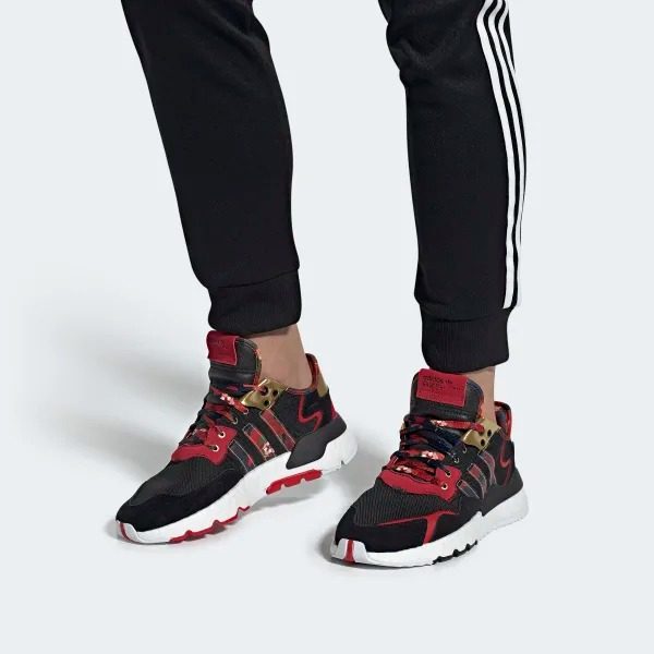 Giày Adidas Nite Jogger 'Chinese New Year' FW5272 - Ảnh 4