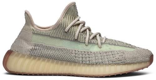 Giày Adidas Yeezy Boost 350 V2 'Citrin Reflective' FW5318