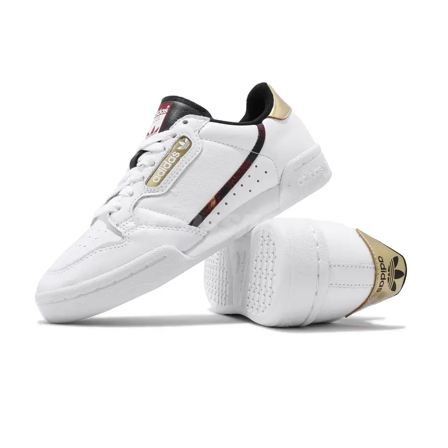 Giày Adidas Continental 80 'Chinese New Year' FW5325 - Ảnh 4