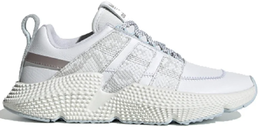 Giày Adidas Prophere V2 'White Snake' FW5355