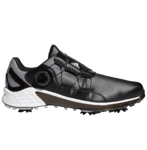 Giày Golf Adidas ZG21 BOA 'Core Black' FW5556