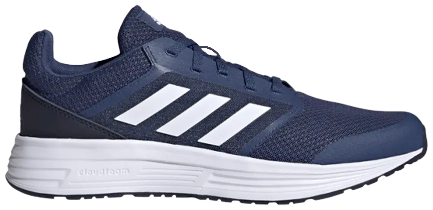 Giày Adidas Galaxy 5 'Tech Indigo' FW5705