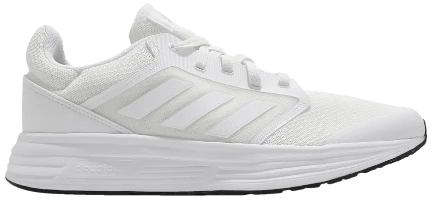 Giày Adidas Galaxy 5 'Cloud White' FW5716