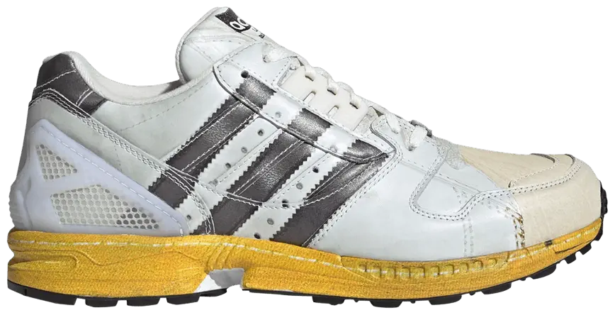 Giày Adidas ZX 8000 'A-ZX Series - Superstar' FW6092