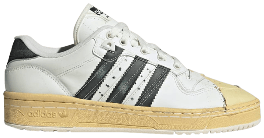 Giày Adidas Rivalry Low 'Superstar' FW6094