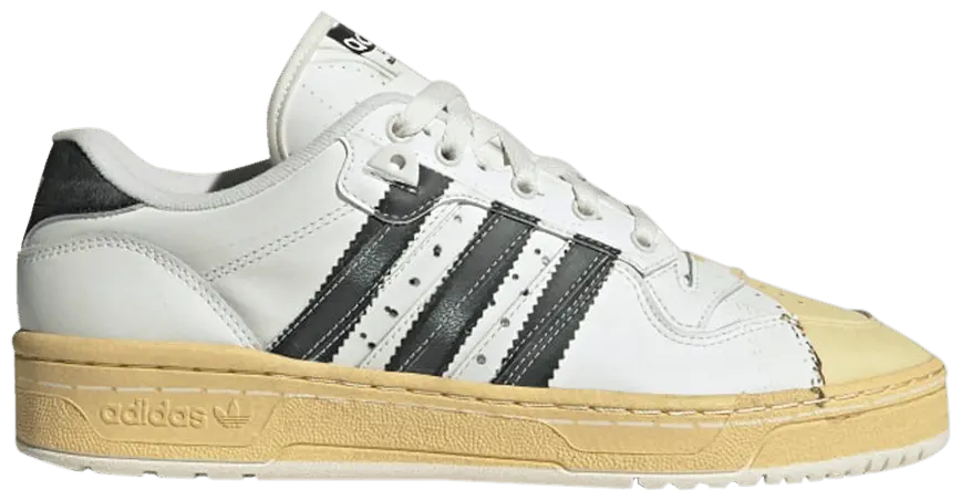 Giày Adidas Rivalry Low 'Superstar' FW6094
