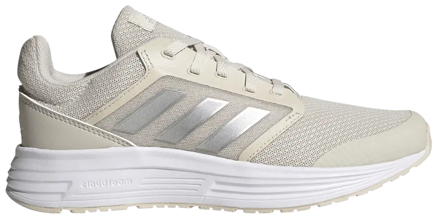 Giày Adidas Wmns Galaxy 5 'Aluminium' FW6121