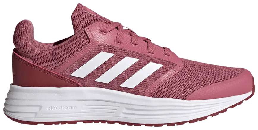 Giày Adidas Wmns Galaxy 5 'Trace Maroon' FW6124