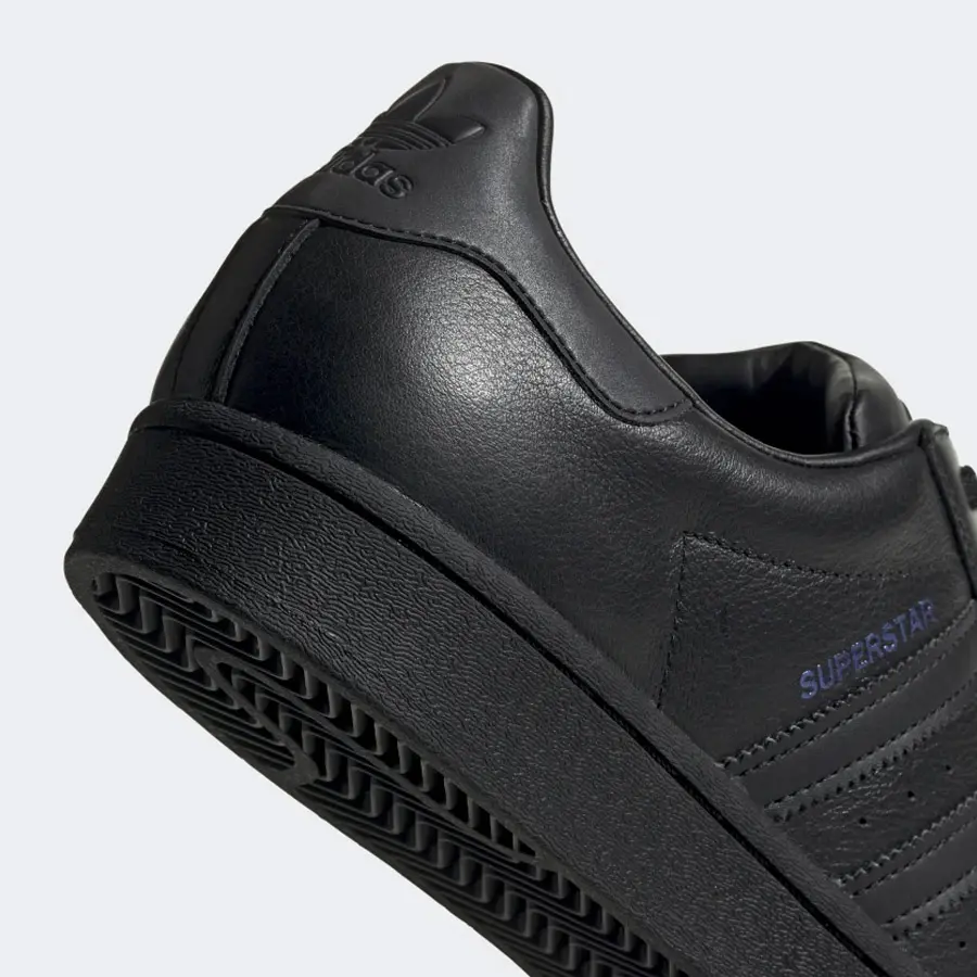 Giày Adidas Superstar 'Black Xeno' FW6388 - Ảnh 3