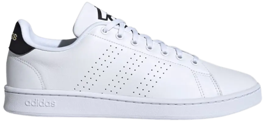 Giày Adidas Pokemon x Advantage 'Cloud White' FW6670