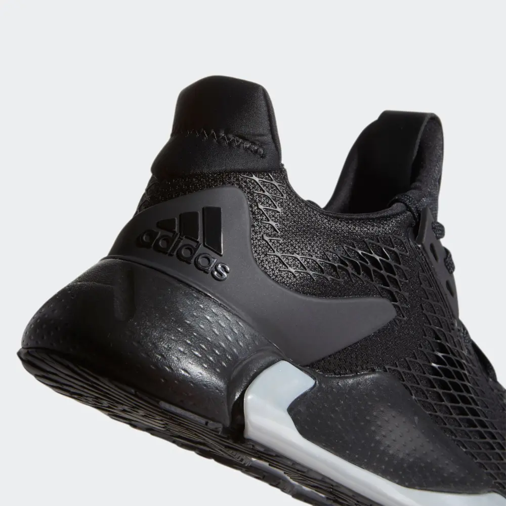 Giày Adidas Edge XT 'Core Black Grey' FW7706 - Ảnh 3