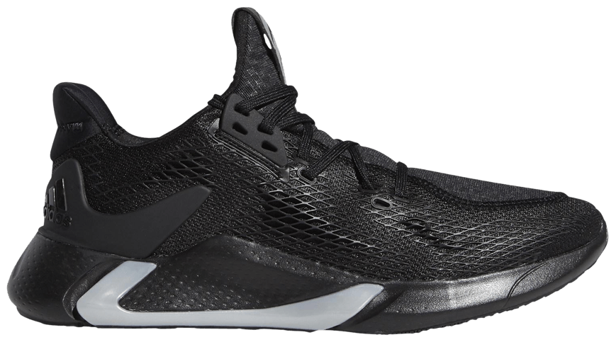 Giày Adidas Edge XT 'Core Black Grey' FW7706