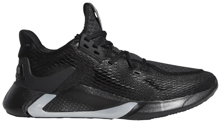 Giày Adidas Edge XT 'Core Black Grey' FW7706