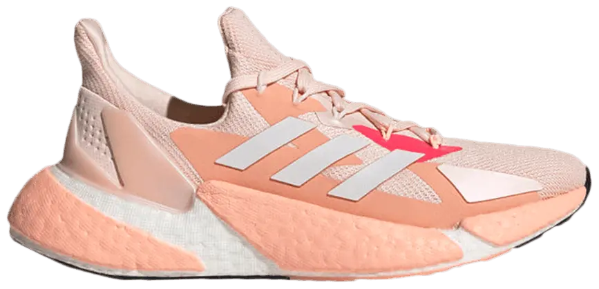 Giày Adidas Wmns X9000L4 'Pink Tint' FW8407