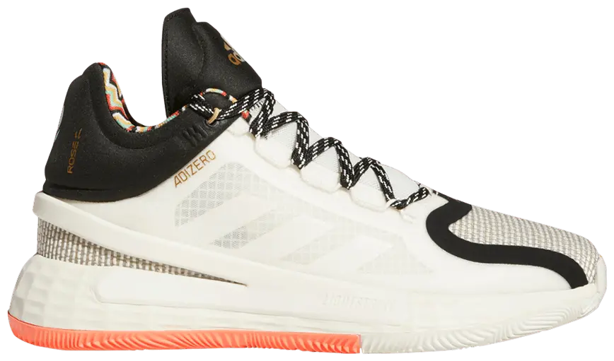 Giày Adidas D Rose 11 'Family First' FW8507
