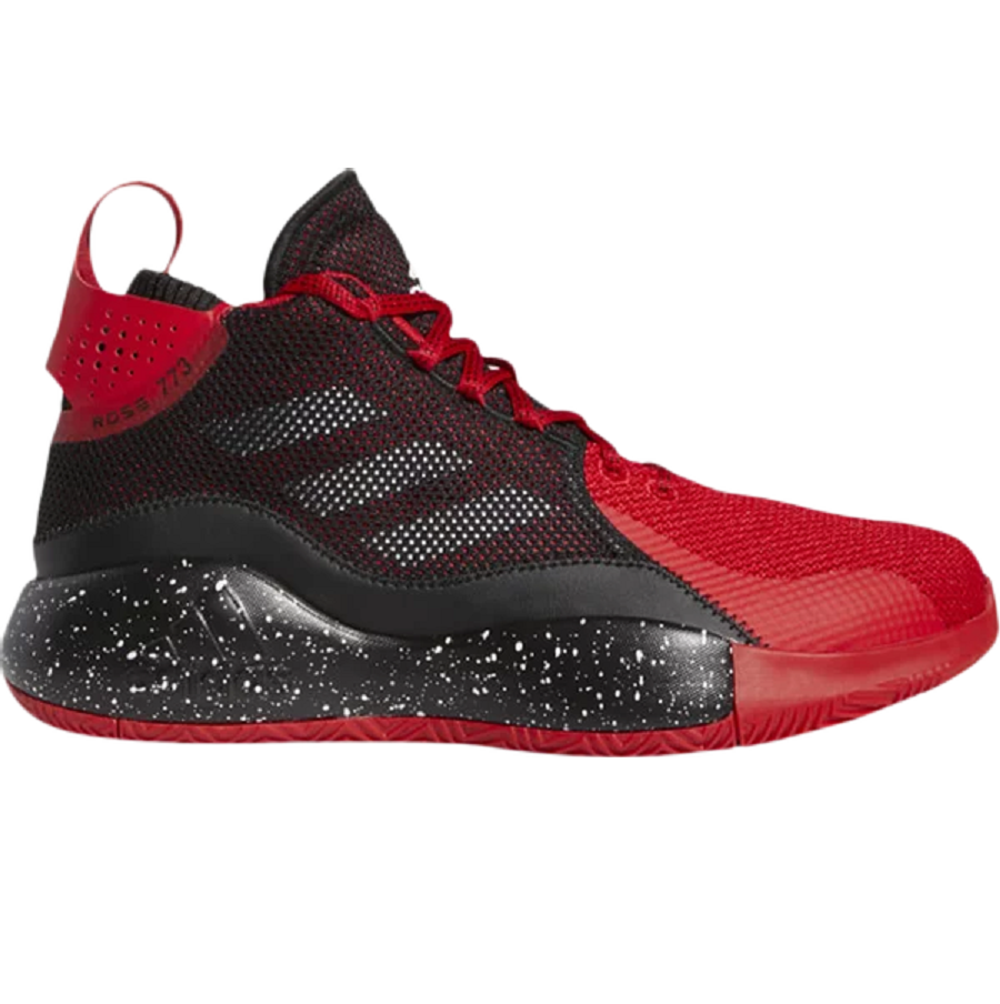 Giày Adidas D Rose 773 2020 'Scarlet' FW8656
