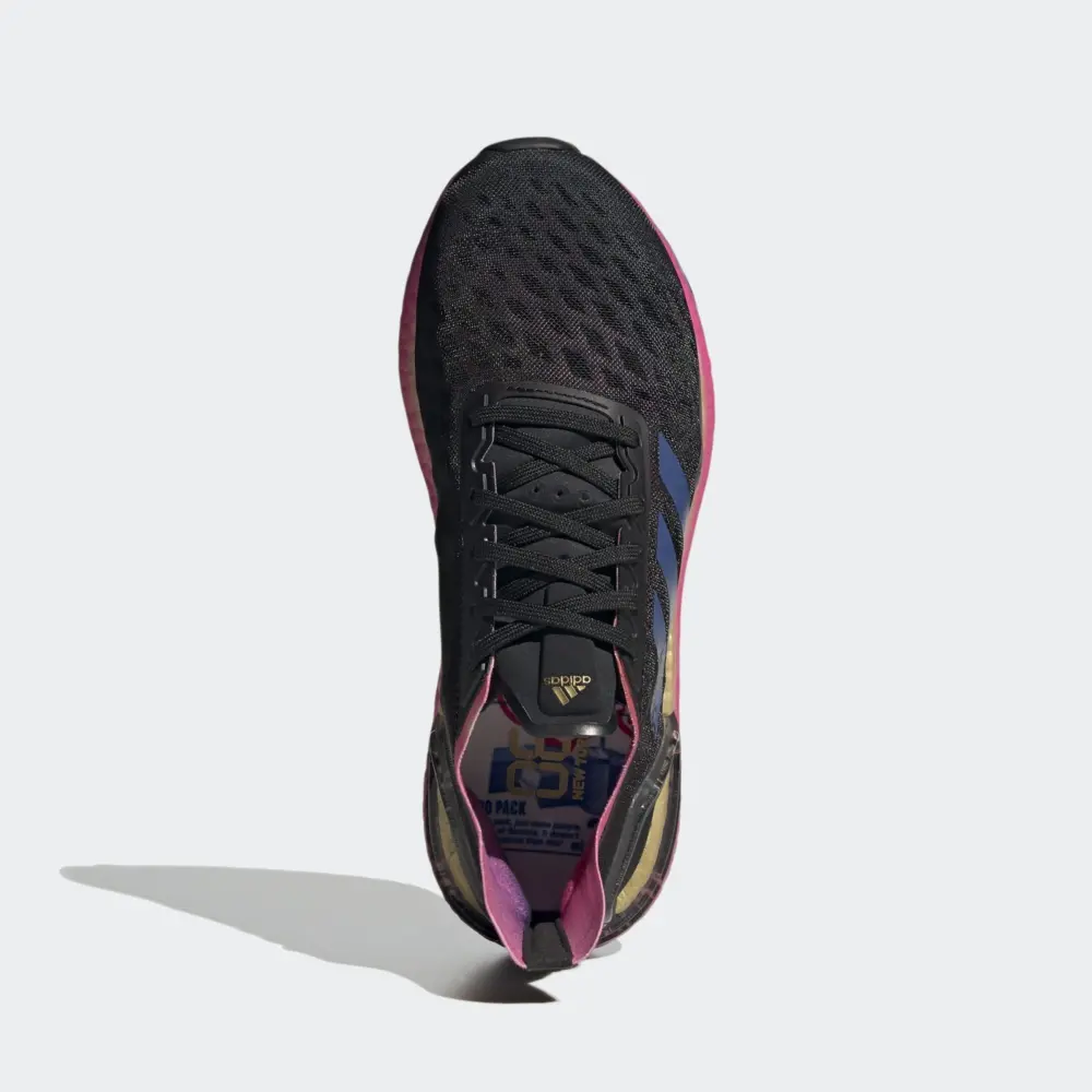Giày Adidas Wmns Ultraboost PB 'NYC Marathon' FW8876 - Ảnh 4