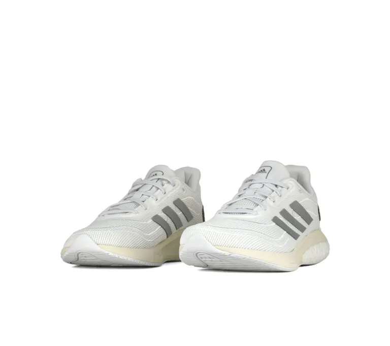 Giày Adidas Supernova J 'Silver Metallic' FW9112 - Ảnh 2
