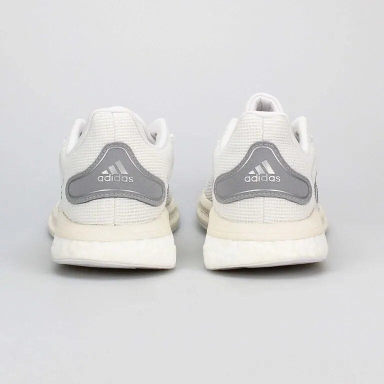 Giày Adidas Supernova J 'Silver Metallic' FW9112 - Ảnh 4