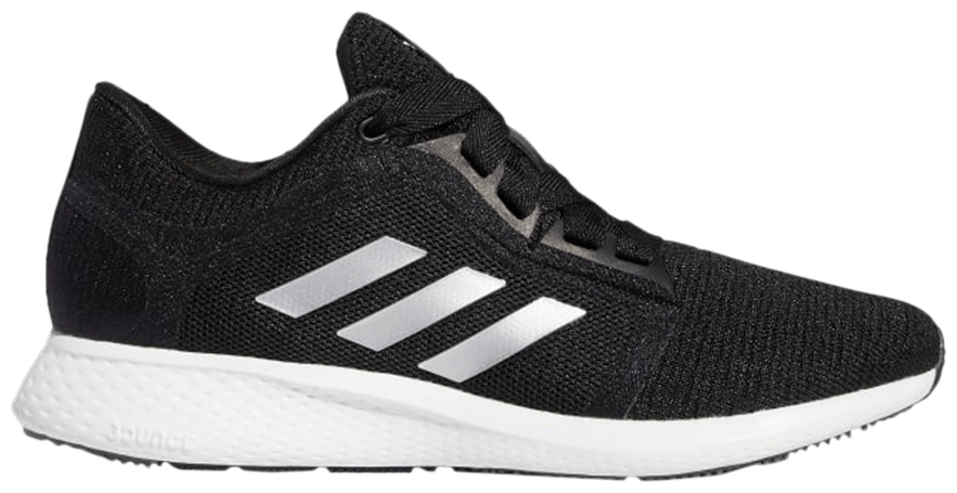 Giày Adidas Wmns Edge Lux 4 'Core Black Metallic' FW9262