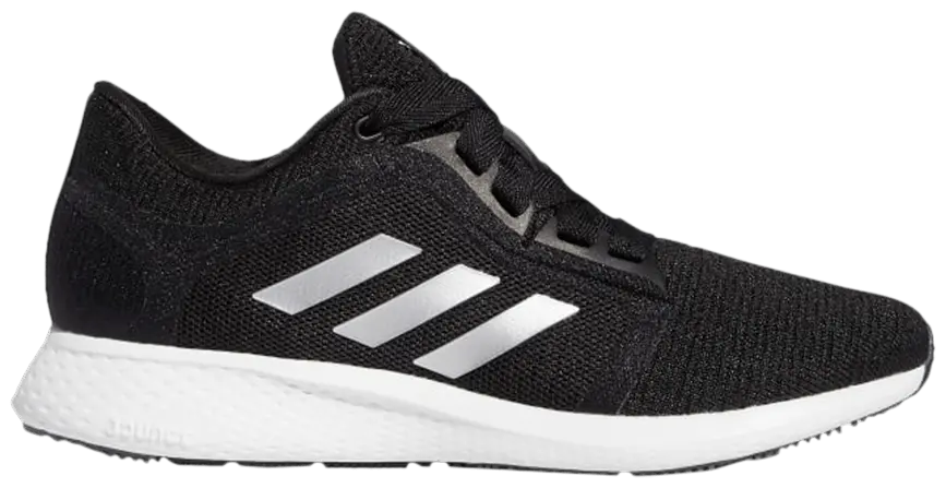 Giày Adidas Wmns Edge Lux 4 'Core Black Metallic' FW9262