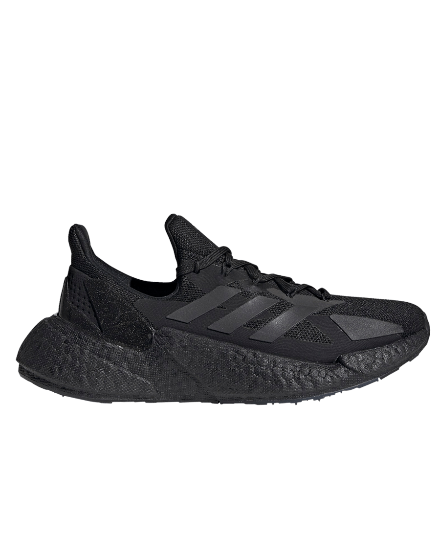 Giày Adidas X9000L4 J 'Core Black' FW9294