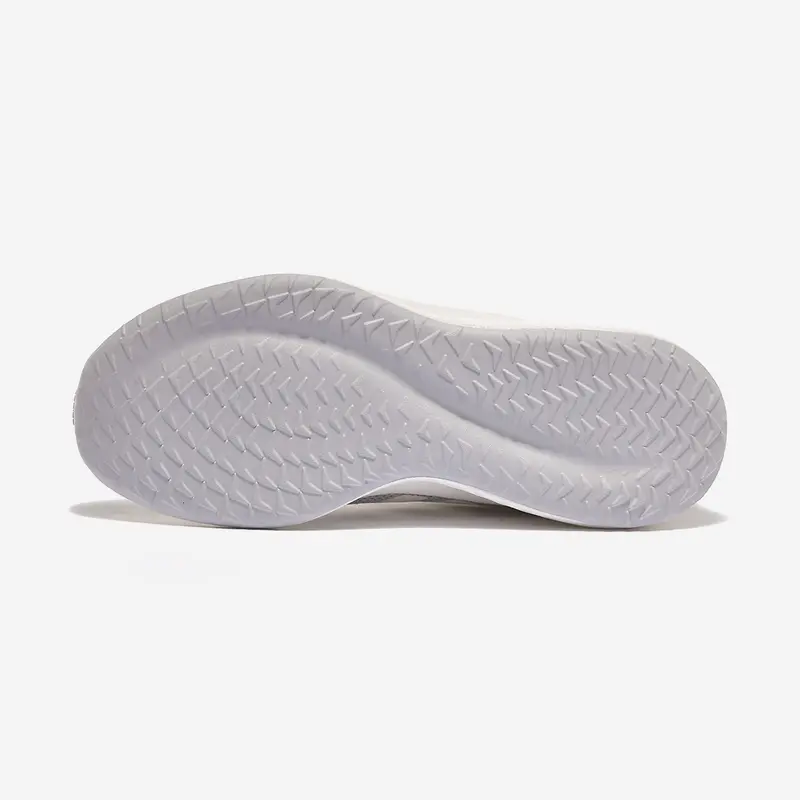 Giày Adidas FluidStreet 'Grey White' FW9556 - Ảnh 5