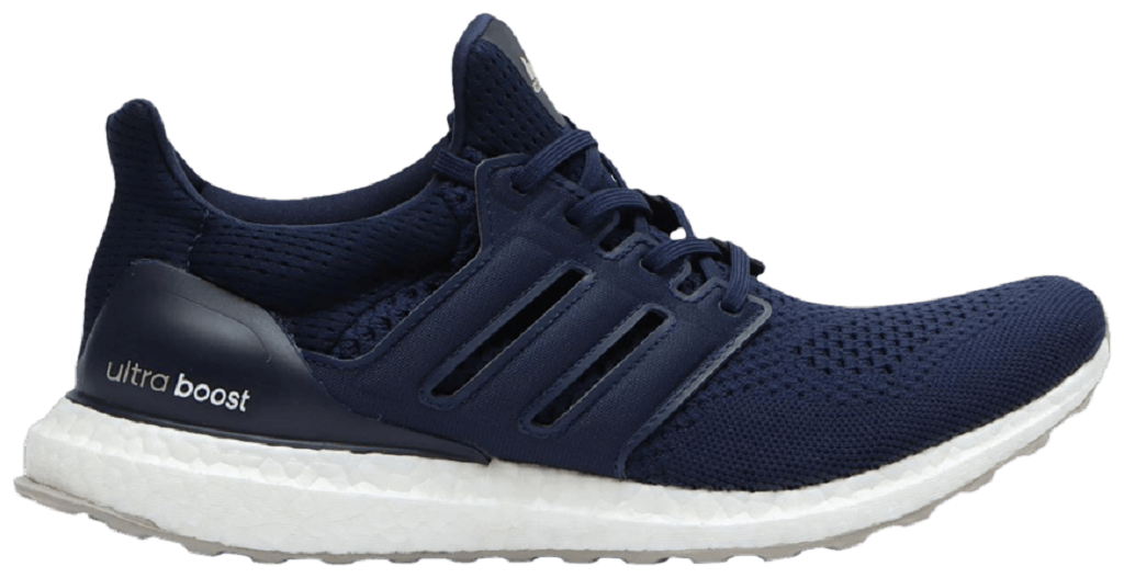 Giày Adidas ZOZOTOWN x UltraBoost 'Collegiate Navy' FW9885
