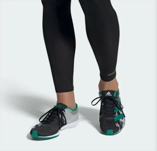 Giày Adidas Adizero Bekoji 2.0 “Glory Green” FX0502 - Ảnh 5