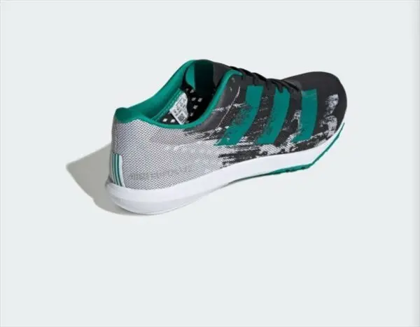 Giày Adidas Adizero Bekoji 2.0 “Glory Green” FX0502 - Ảnh 3