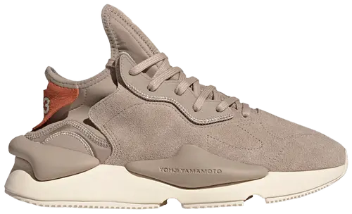 Giày Adidas Y-3 Kaiwa 'Trace Khaki' FX0908