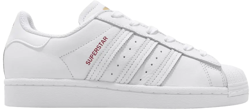 Giày Adidas Wmns Superstar 'Valentine's Day' FX1203