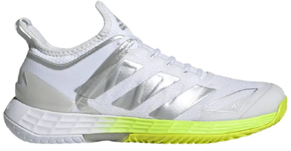 Giày Adidas Wmns Adizero Ubersonic 4 ‘Tokyo White Solar Yellow’ FX1368